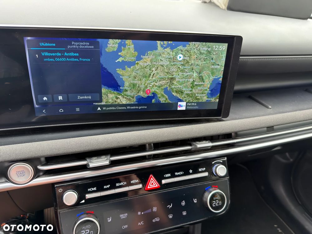 Hyundai Tucson 1.6 T-GDi HEV 2WD Prime - 28