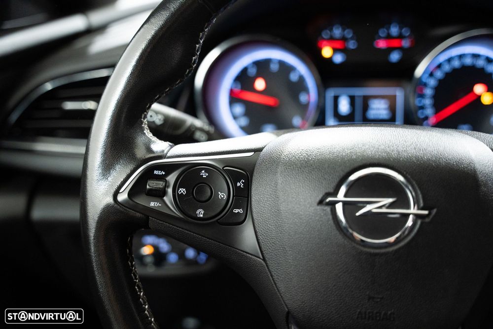 Opel Insignia Sports Tourer 1.5 D Business Edition - 17