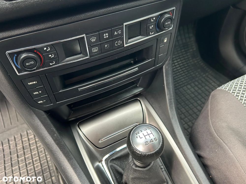 Citroën C5 - 39