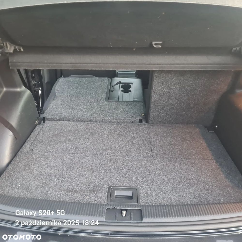 Volkswagen Golf Plus 1.2 TSI Team - 24