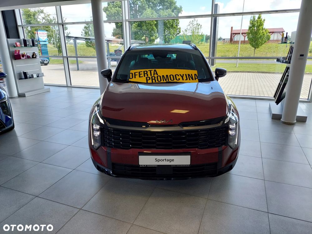 Kia Sportage - 2