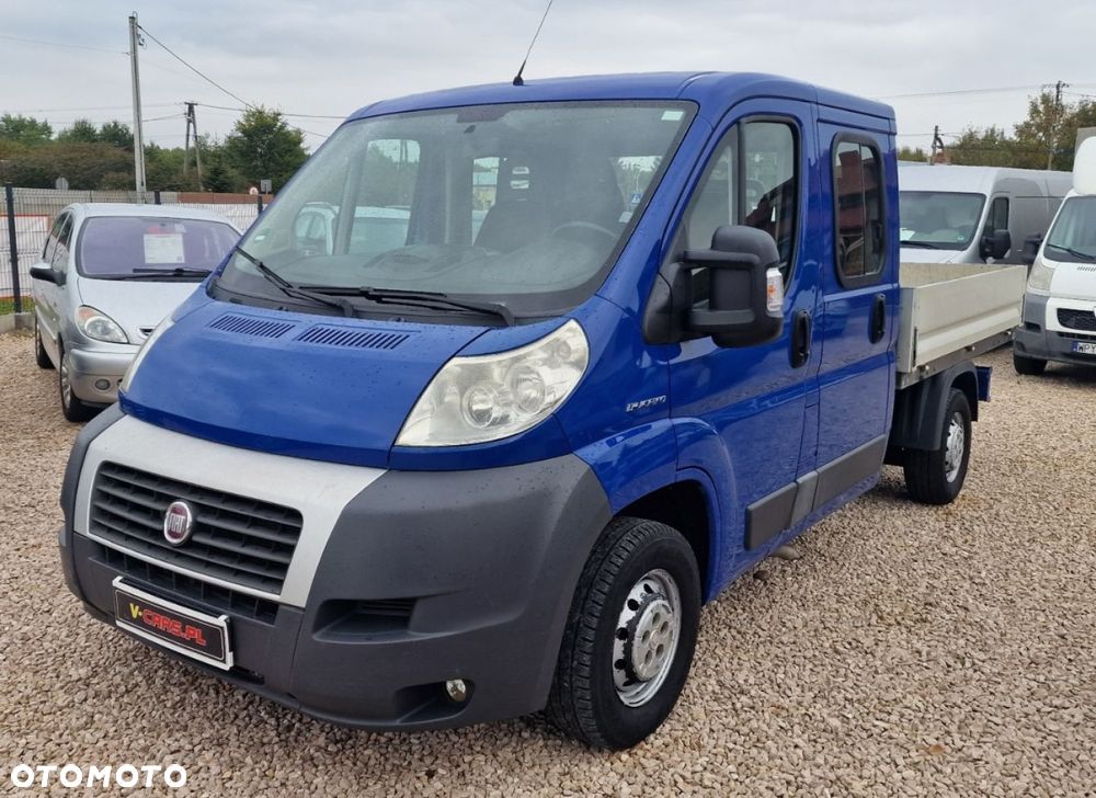 Fiat Ducato - 3