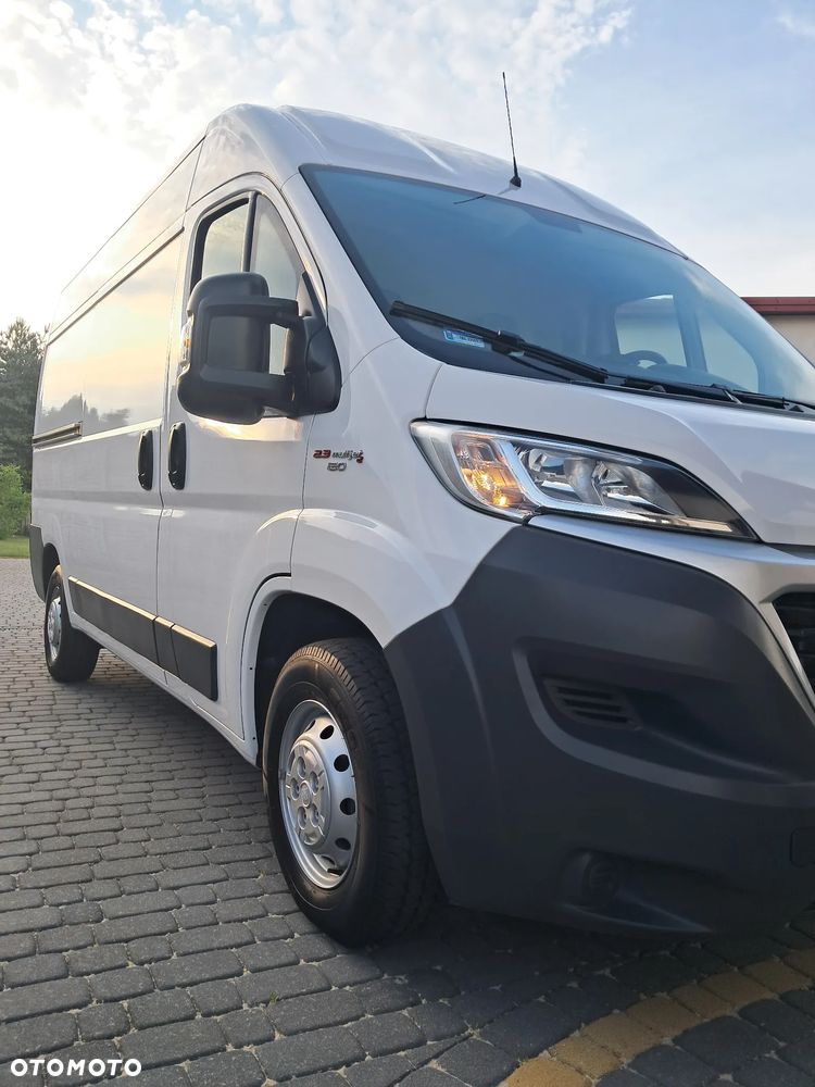 Fiat Ducato - 20