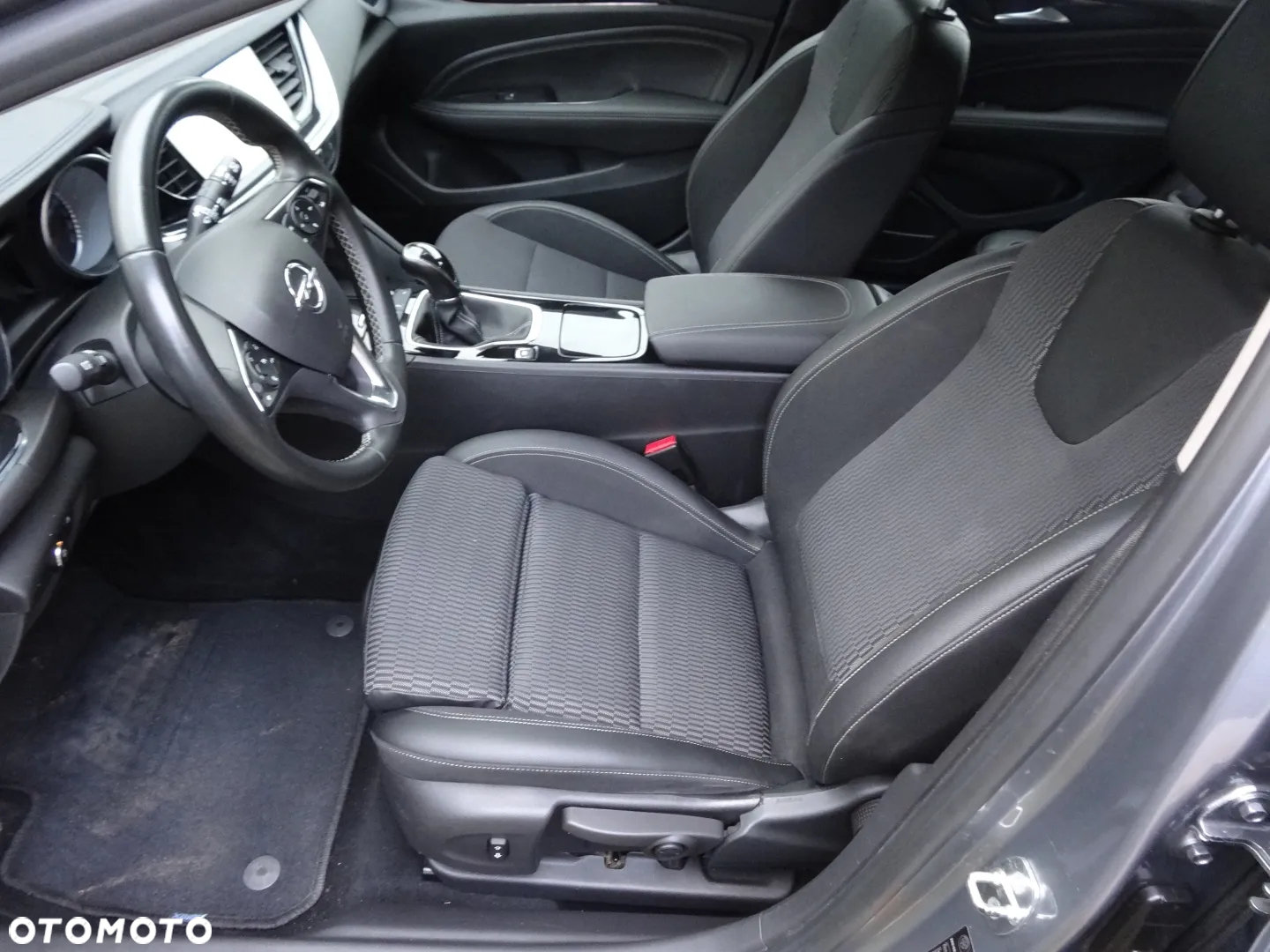 Opel Insignia 2.0 CDTI ecoFLEX Start/Stop Innovation - 19