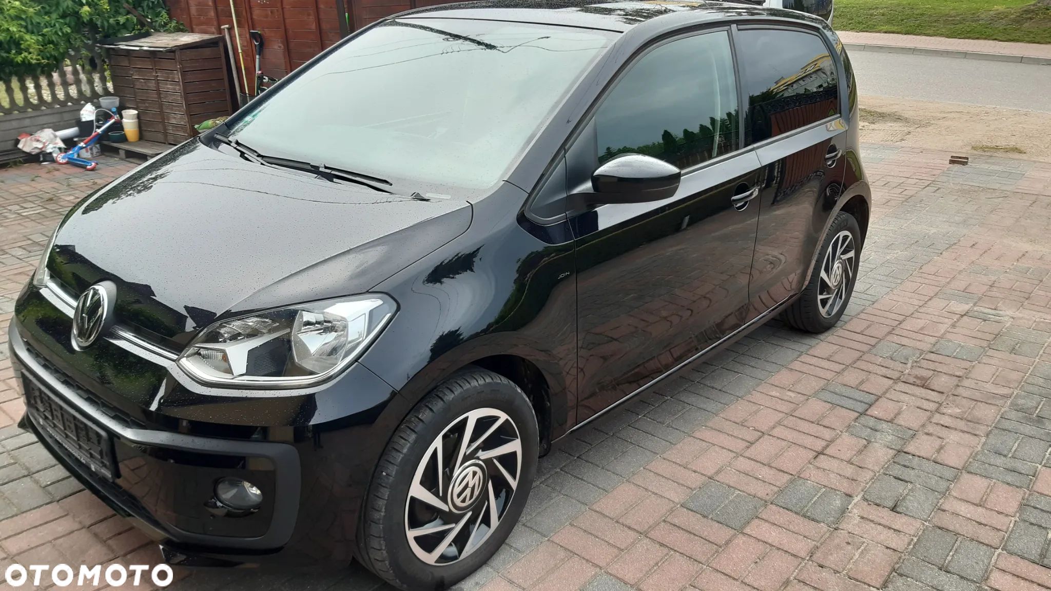 Volkswagen up! join - 1