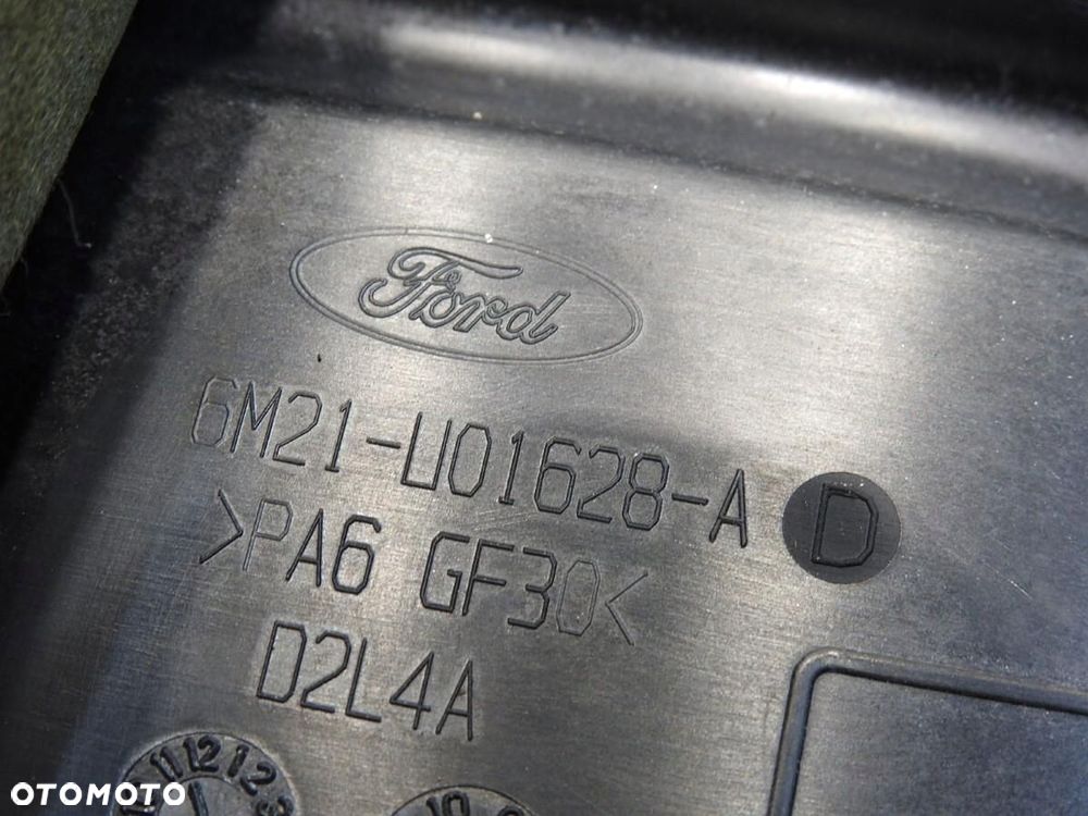 PODSZYBIE DOLNE FORD GALAXY MK2 6M21-U01628-AD - 5