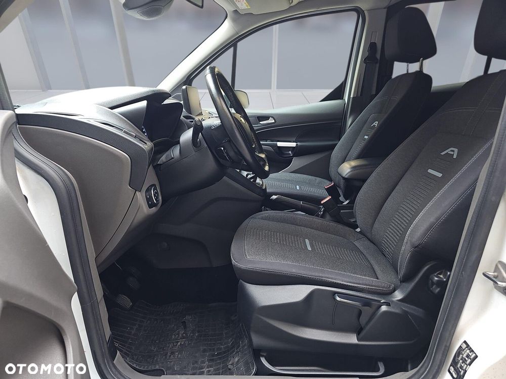 Ford transit-connect 230 1.5 EcoBlue 120KM Active - 9
