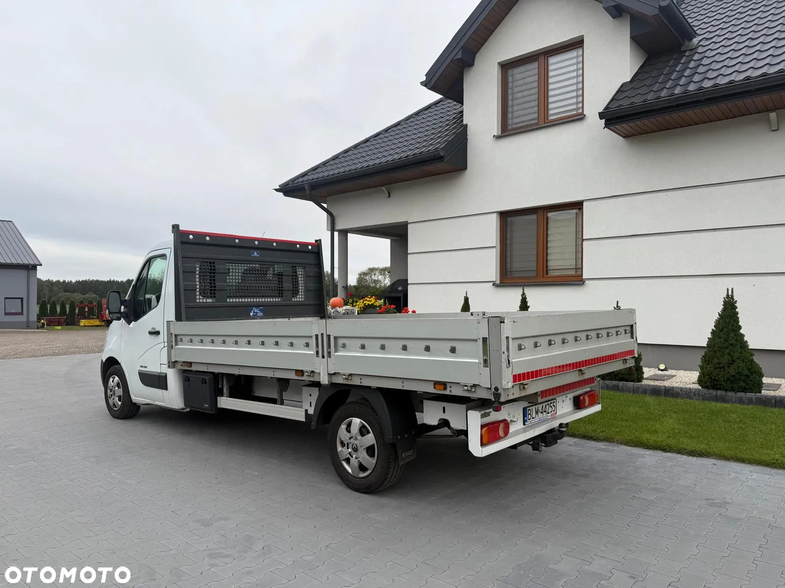 Renault Master - 4