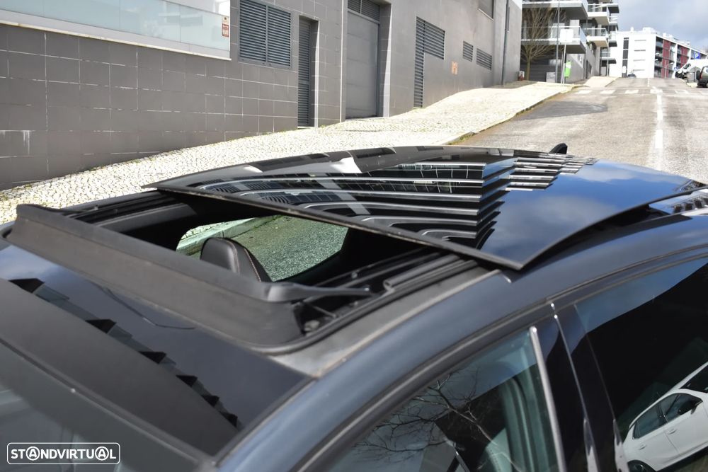 Cupra Leon 1.4 e-Hybrid VZ DSG - 22