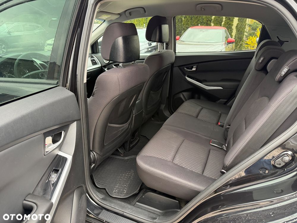 SsangYong/KGM Korando 2.0 e-XDi Quartz - 26