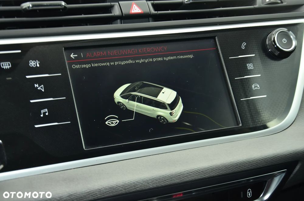 Citroën C4 Grand Picasso BlueHDi 150 SHINE - 31