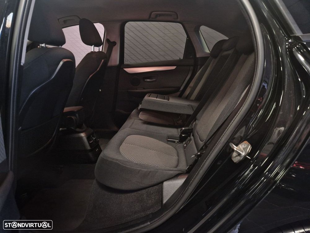 BMW 225xe Active Tourer Advantage - 18