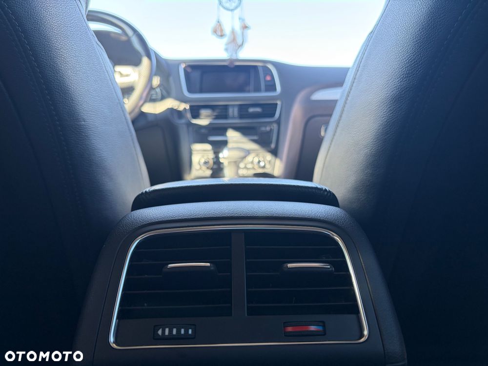 Audi Q5 - 20