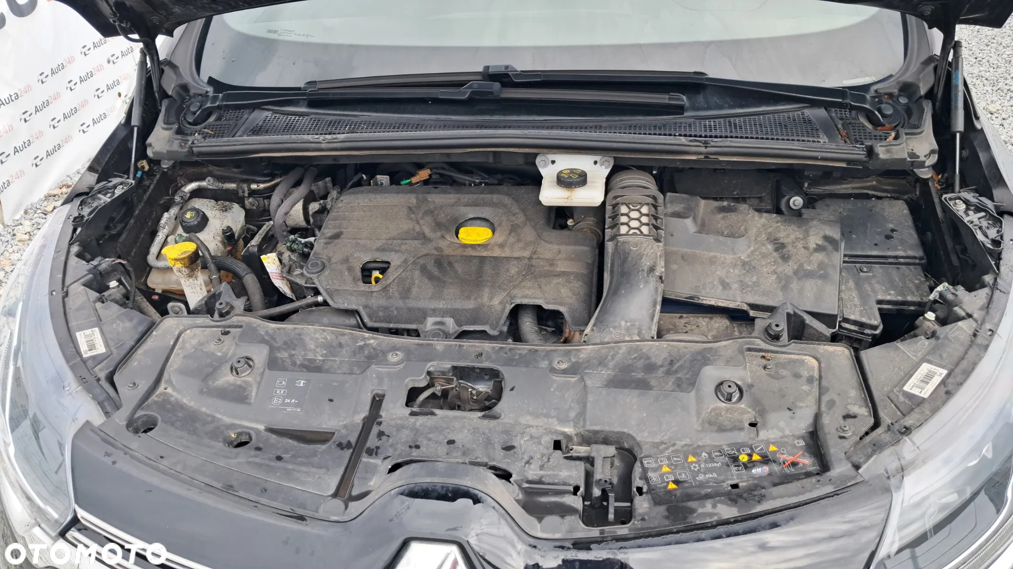 Renault Espace Energy dCi 160 EDC Business - 13