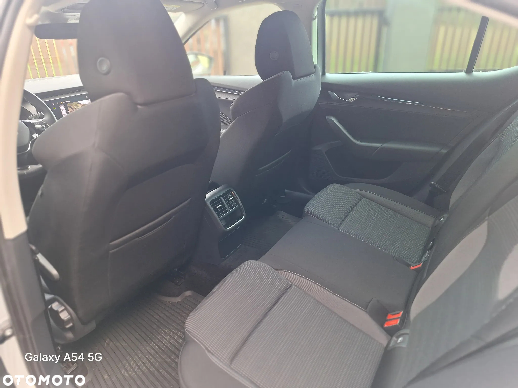 Skoda Octavia 1.5 TSI ACT Ambition - 18