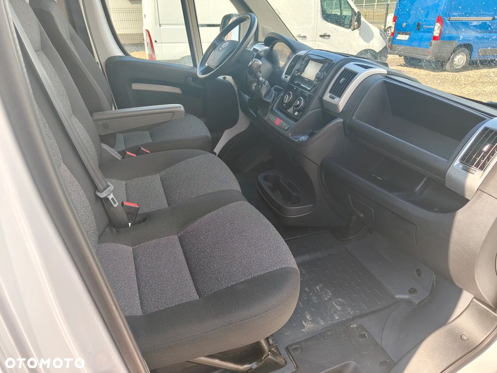 Fiat DUCATO L3H2 MAXI / 2.3 Multi-Jet E6 140 KM - 22