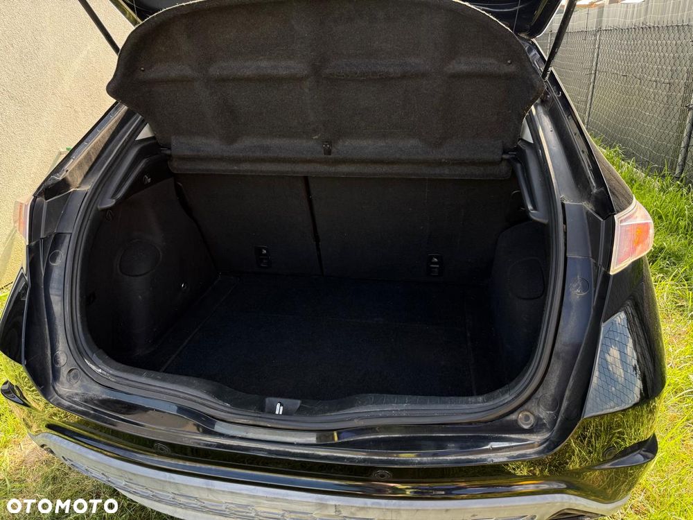 Honda Civic 1.8i-VTEC Sport - 10