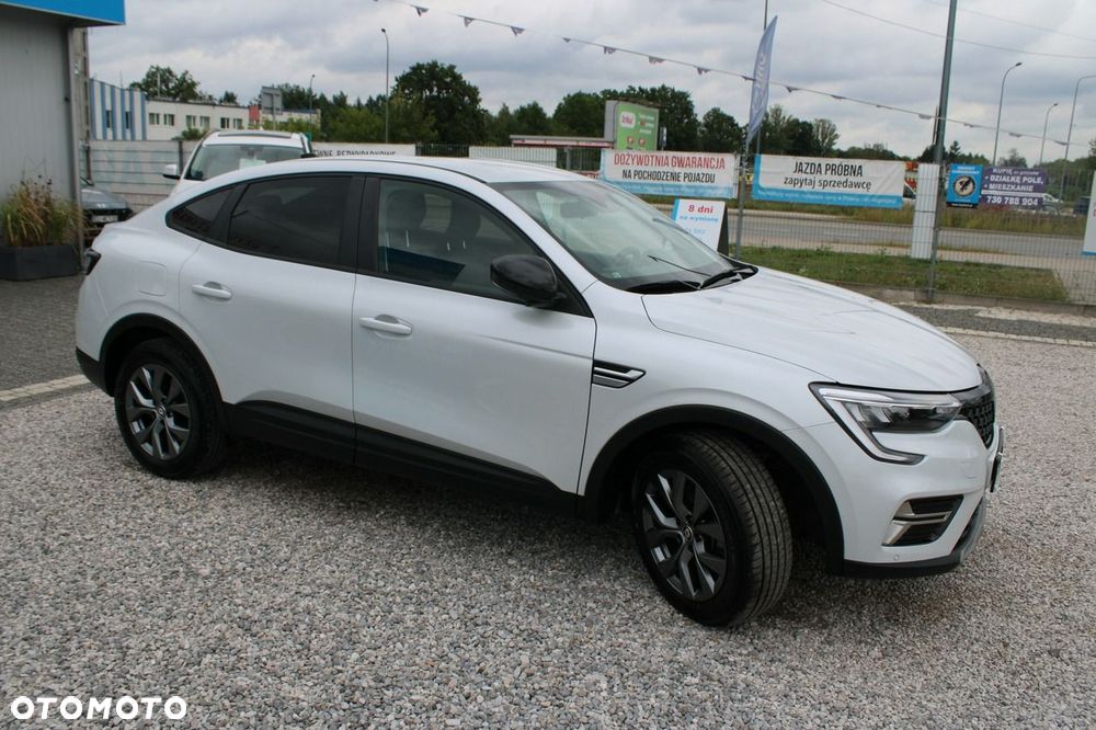 Renault Arkana 2024 photo 5