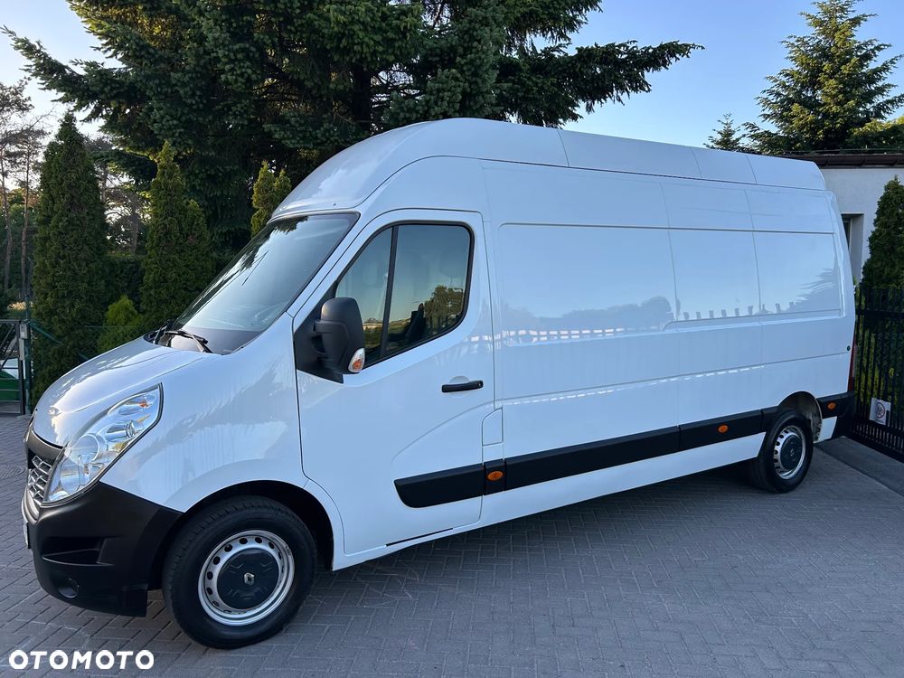 Renault Master - 3