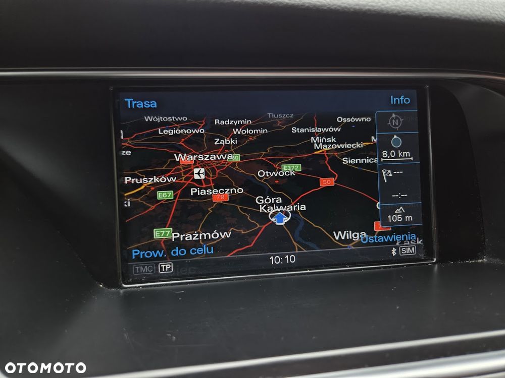 Audi A4 Avant 2.0 TDI DPF quattro S tronic S line Sportpaket - 18