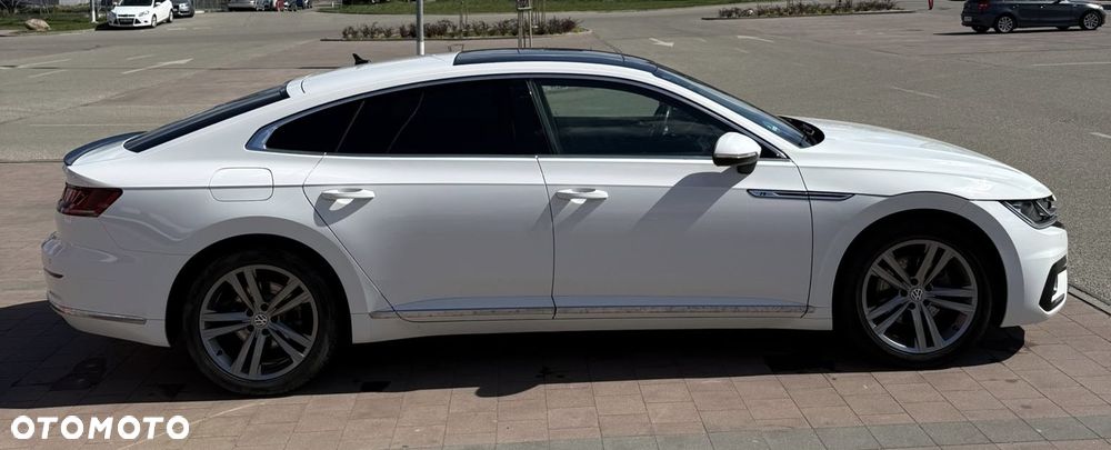 Volkswagen Arteon 2.0 TSI R-Line DSG - 5
