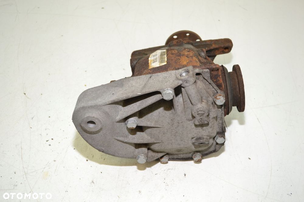 BMW E90 E87 DYFERENCJAŁ MOST 3.64 7519925 BENZYNA MAŁA GŁOWA - 6