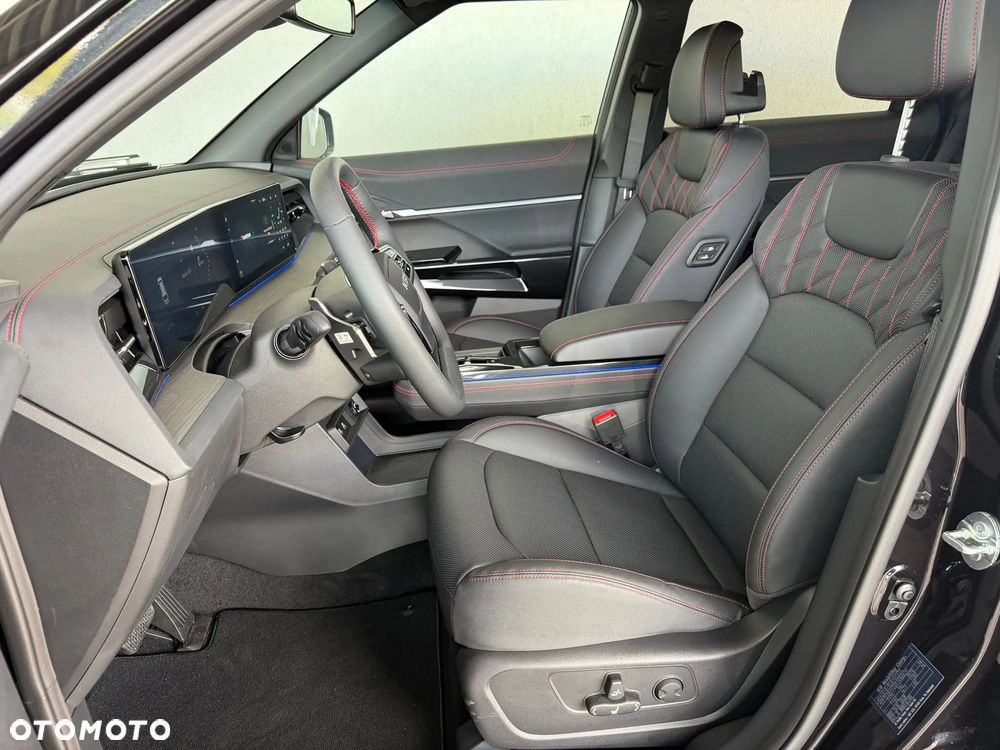 SsangYong/KGM Actyon 1.5 T-GDI Wild 4WD - 9