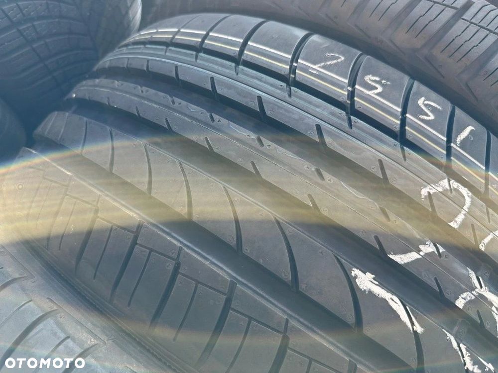 255/35/20 Dunlop QuatroMaxx_7mm_2szt_(281) - 3