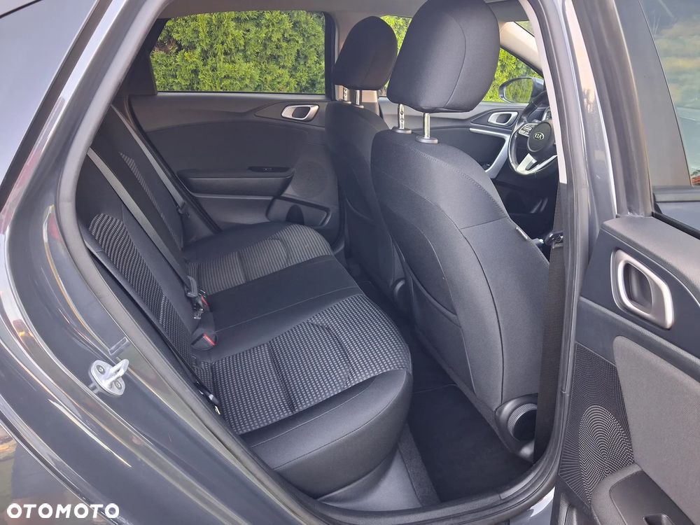 Kia Ceed 1.4 Edition 7 - 9
