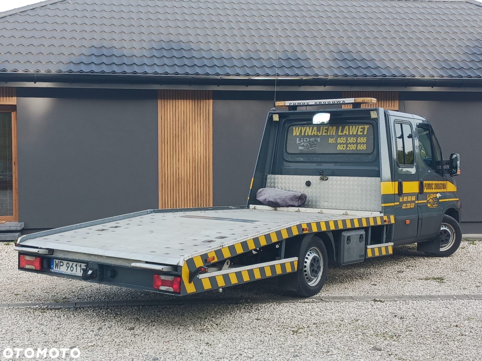 Iveco Daily 35S18 - 7