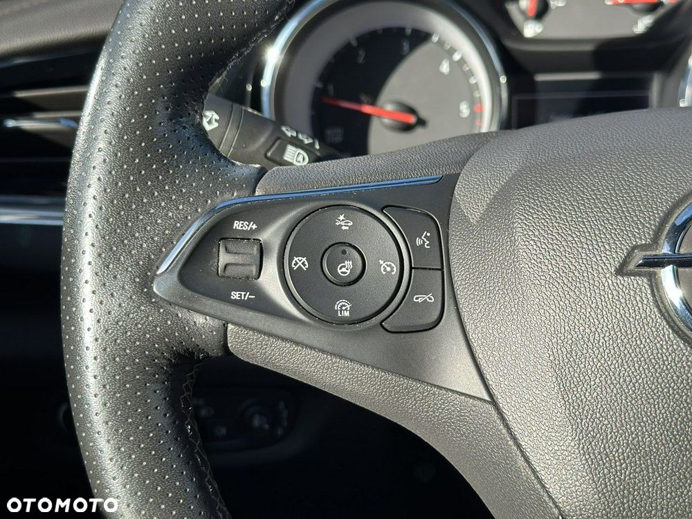 Opel Insignia 2.0 CDTI Business Elegance S&S - 14