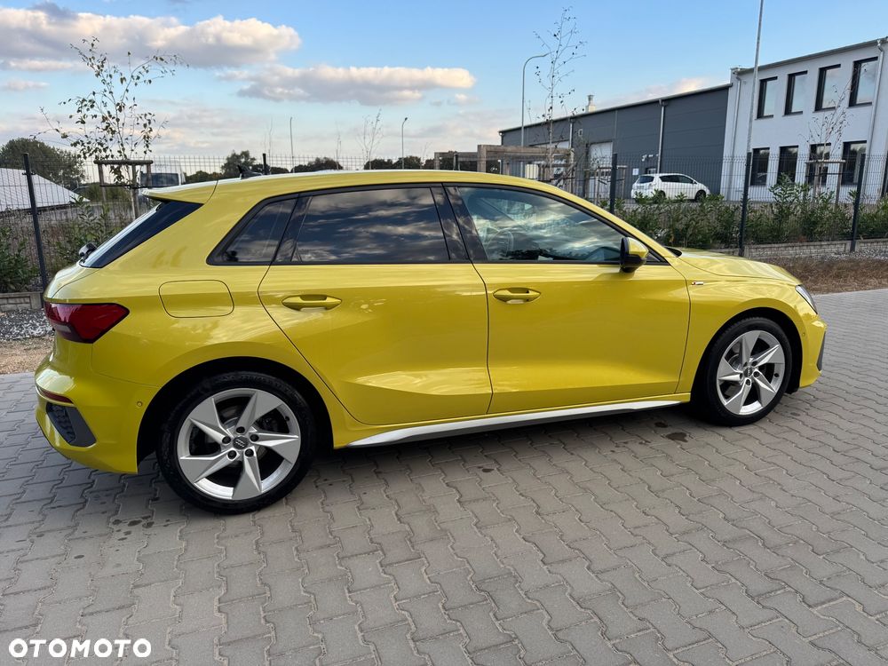 Audi A3 - 9