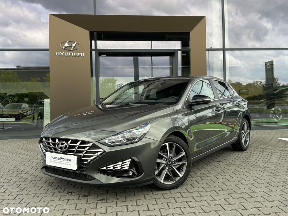 Hyundai i30 - 4