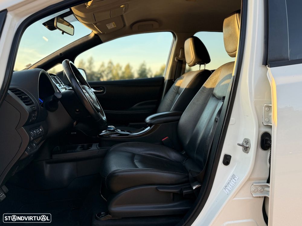 Nissan Leaf Tekna 30 kWh - 3