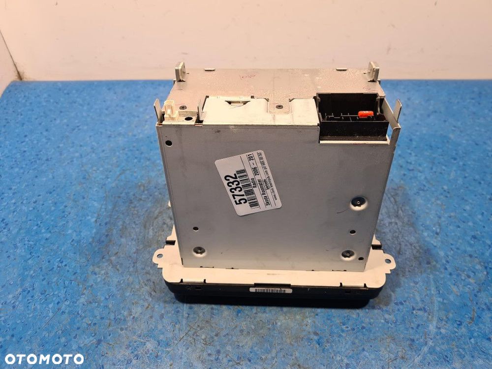 SKODA ROOMSTER RADIO 5J0035161 - 7