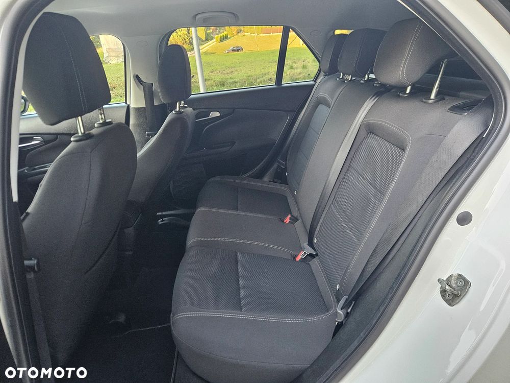 Fiat Tipo 1.0 T3 Garmin - 12