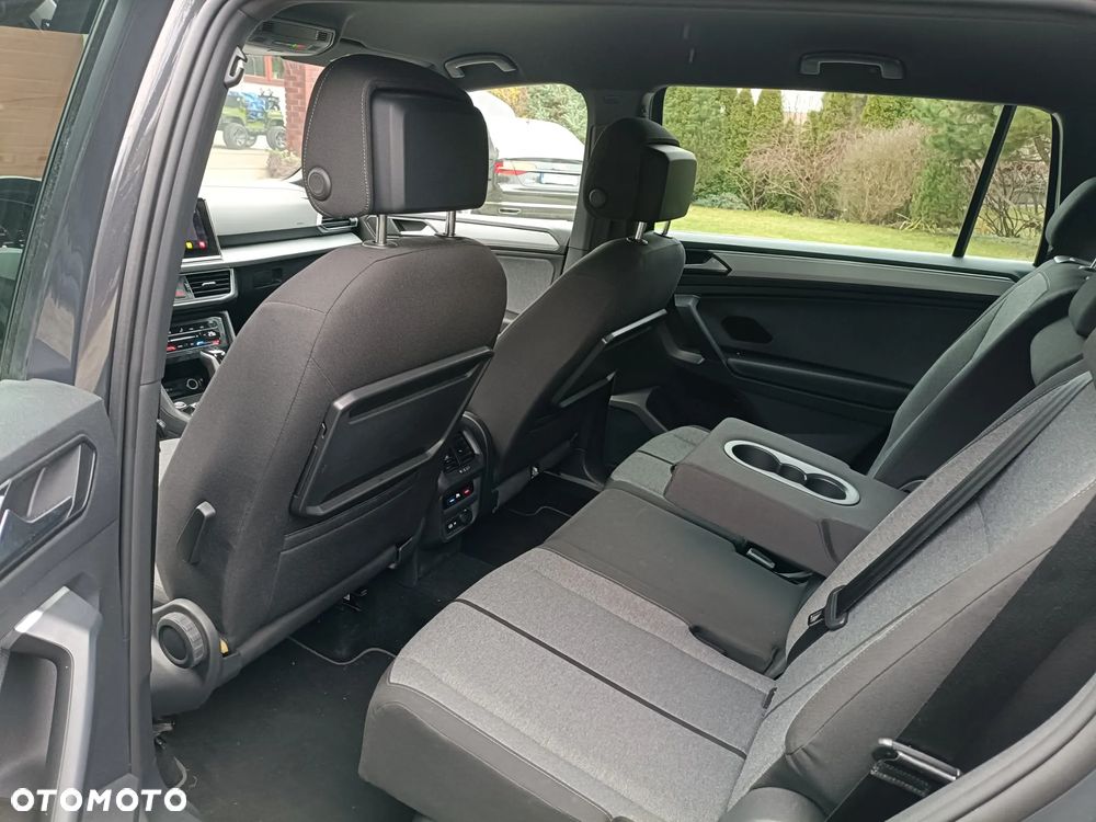 Seat Tarraco 2.0 TDI SCR DSG Style - 14