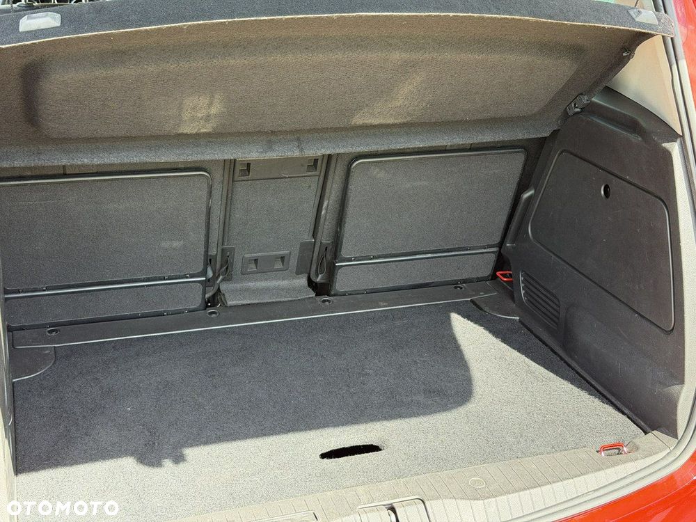 Opel Meriva - 36