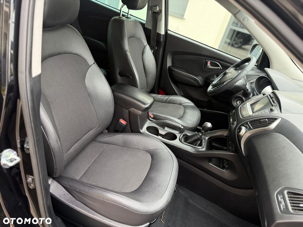 Hyundai ix35 - 5