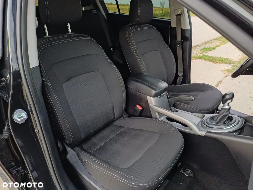 Kia Sportage 1.6 GDI 2WD ISG Edition 7 - 20