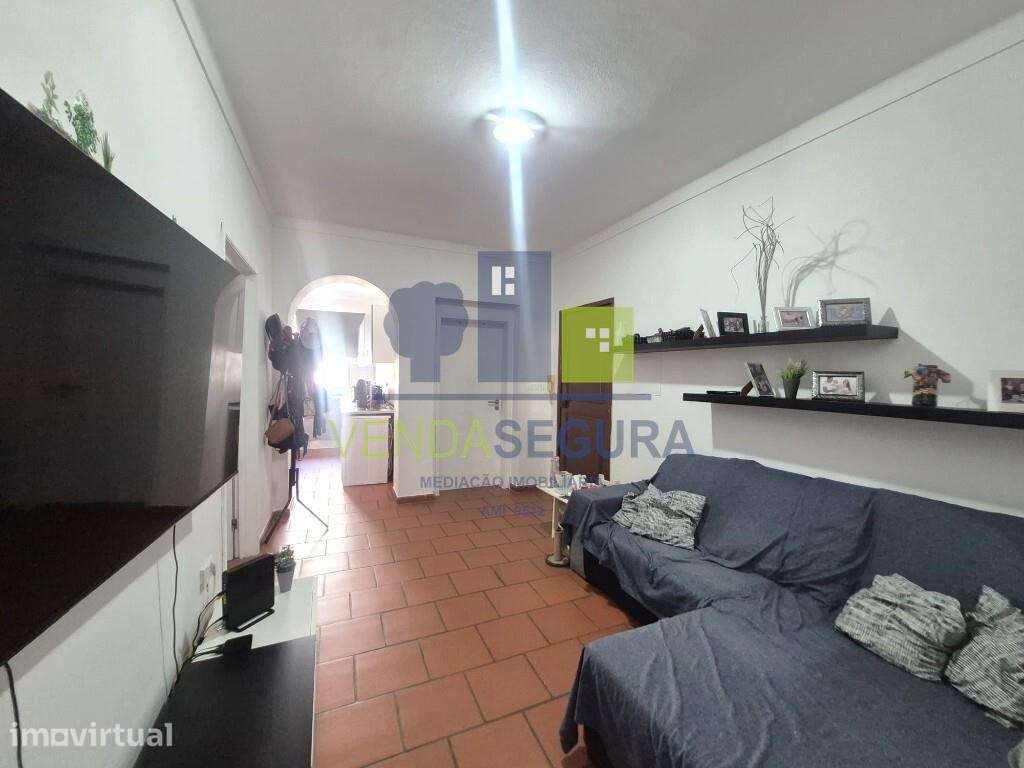 Apartamento T2 com terraço | Porta Nova | MOURA - Grande imagem: 5/14