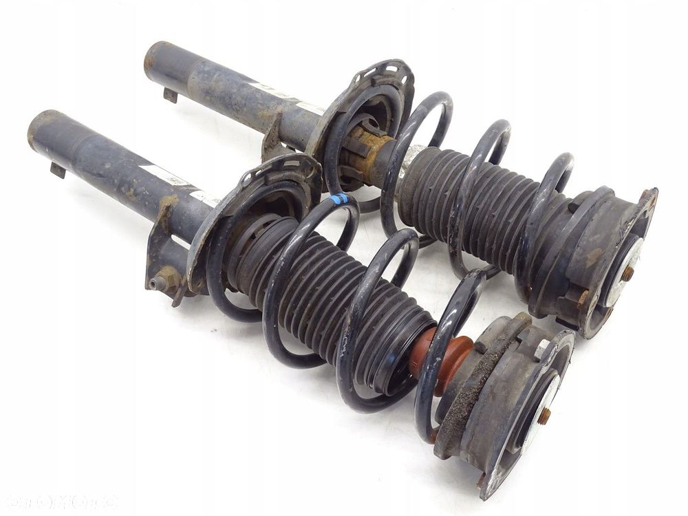 AMORTYZATOR LEWY  PRAWY PRZÓD SKODA OCTAVIA III 5E 1.6 TDI 5Q0413023GJ - 3