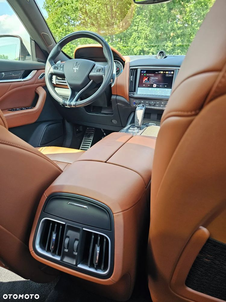 Maserati Levante MHEV GT - 18