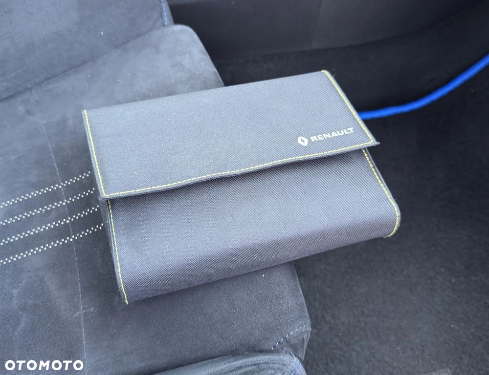 Renault Megane ENERGY TCe 205 EDC GT - 35