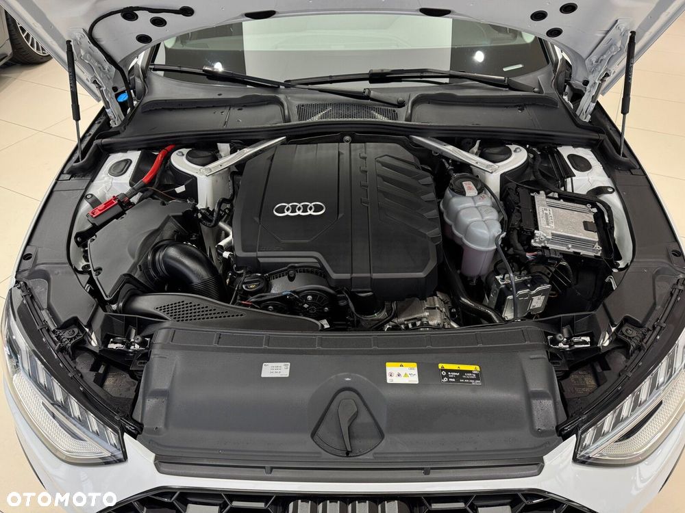 Audi A4 Limousine - 19