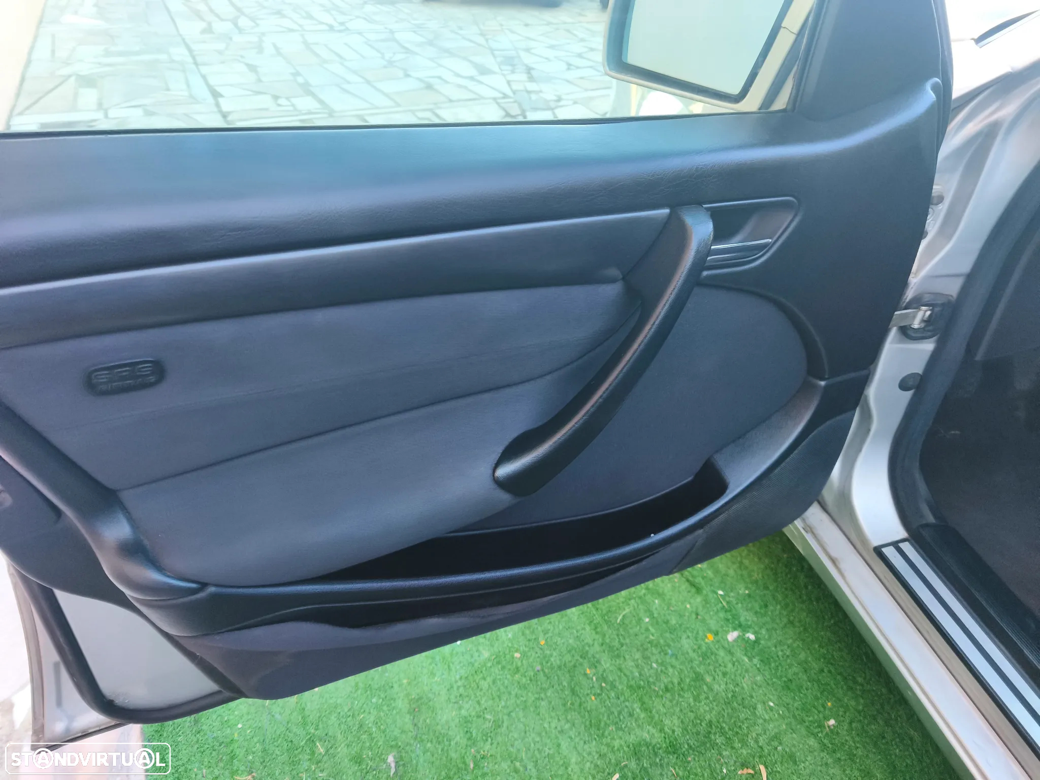 Mercedes-Benz C 220 D Esprit - 14