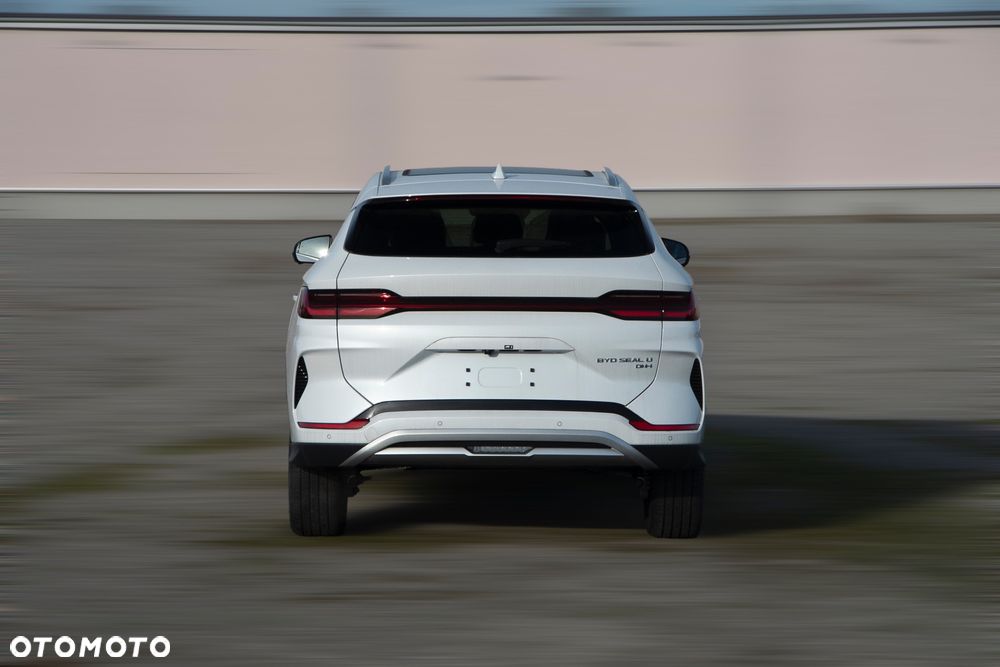 BYD Seal U - 5