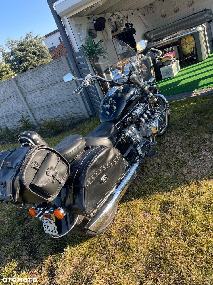 Honda Valkyrie - 2