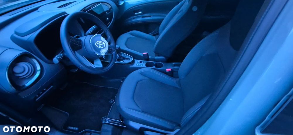 Toyota Aygo X - 17