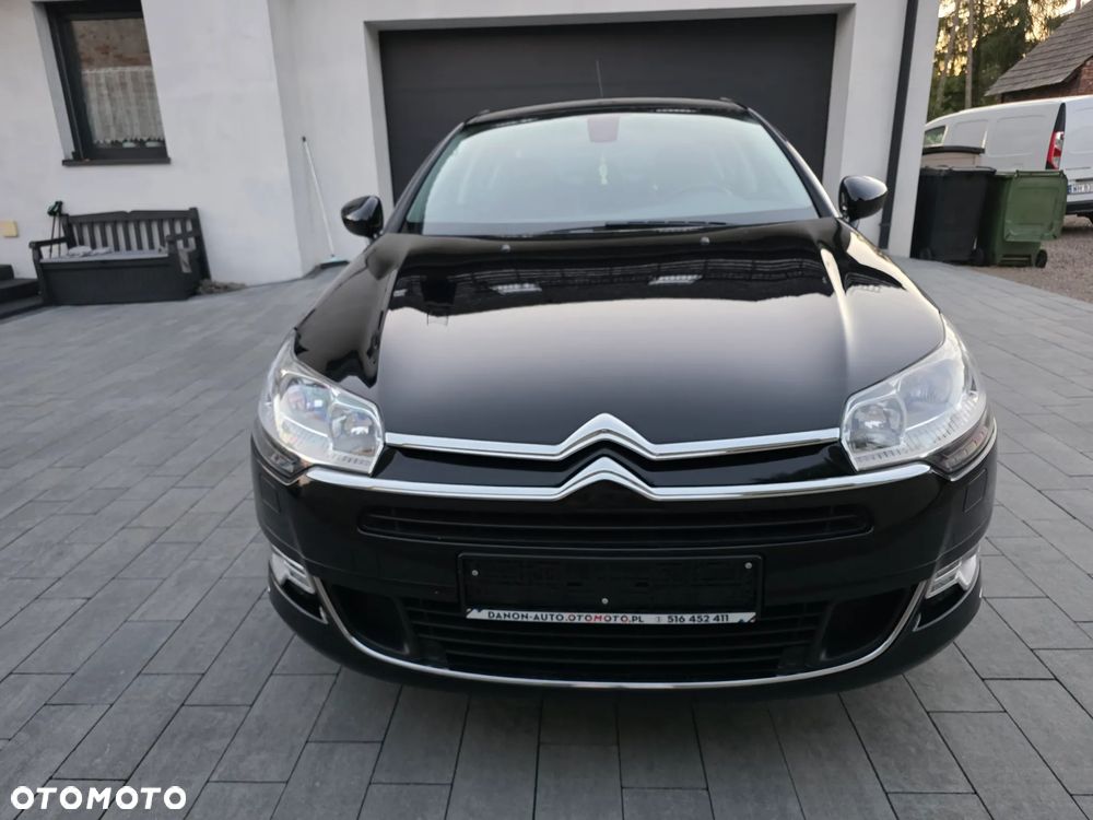 Citroën C5 BlueHDi 150 S&S Exclusive - 11